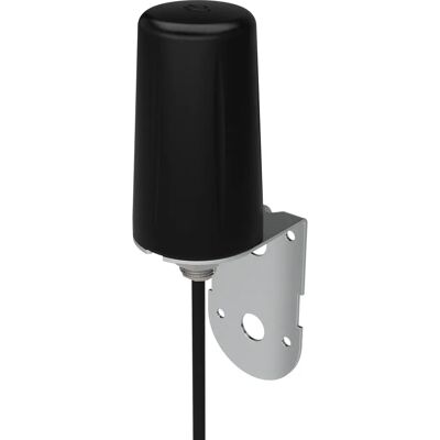Panorama Antennas B4BE-6-60-5SP Network Antenna - Omnidirectional, 5 dBi, IP66 Panorama Antennas B4BE-6-60-5SP Network Antenna - Omnidirectional, 5 dBi, IP66