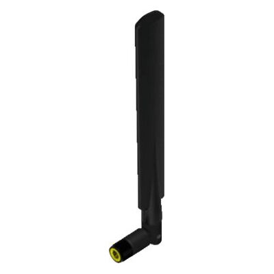 Panorama PWB-BC3G-38-RSMAP Netzantenne - Omnidirektional, 2 dBi, SMA Panorama PWB-BC3G-38-RSMAP Netzantenne - Omnidirektional, 2 dBi, SMA