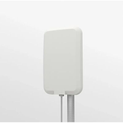 Antenne réseau Panorama Antennas WMM4G-6-60 4x4 MIMO SMA 9 dBi Antenne réseau Panorama Antennas WMM4G-6-60 4x4 MIMO SMA 9 dBi