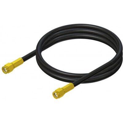 Panorama Antennas - CS29 - 10m - Câble coaxial - Publicité Panorama Antennas - CS29 - 10m - Câble coaxial - Publicité
