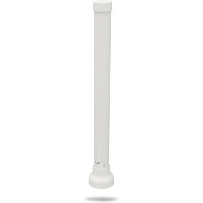 Panorama Antennas BSM-450-6-60-5SP - MiMo 4G/5G Omni-Antenne SMA m Anschluss - Omnidirektional - 2 dB Netzantenne Omni-direktionale Antenne 6 dBi - Antenne für 4G/5G-Netzwerke Panorama Antennas BSM-450-6-60-5SP - MiMo 4G/5G Omni-Antenne SMA m Anschluss - Omnidirektional - 2 dB Netzantenne Omni-direktionale Antenne 6 dBi - Antenne für 4G/5G-Netzwerke