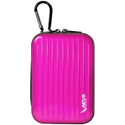 Étui pour Appareil Photo Inov-8 AB1035 - Compact Rose Étui pour Appareil Photo Inov-8 AB1035 - Compact Rose