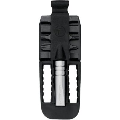 Leatherman Interchangeable Bit Holder - Tool Accessory Leatherman Interchangeable Bit Holder - Tool Accessory