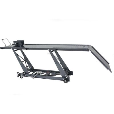 SwitZer - Hydraulic Lift - 1000lb - Hydraulic - Bike Lift SwitZer - Hydraulic Lift - 1000lb - Hydraulic - Bike Lift