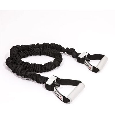 Reebok Power Tube Livello 3 Banda di Resistenza - Resistenza Livello 3 Reebok Power Tube Livello 3 Banda di Resistenza - Resistenza Livello 3