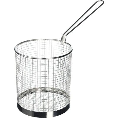 Vogue J719 - Passoire à spaghetti - Acier inoxydable, Compatible lave-vaisselle, Cuisson parfaite - Passoire à spaghetti Vogue J719 - Passoire à spaghetti - Acier inoxydable, Compatible lave-vaisselle, Cuisson parfaite - Passoire à spaghetti
