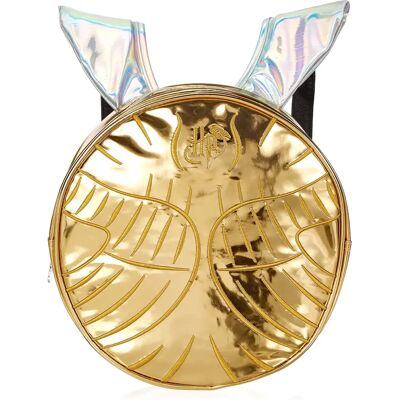 Tornister Golden Snitch Harry Potter - Oficjalny Produkt Tornister Golden Snitch Harry Potter - Oficjalny Produkt