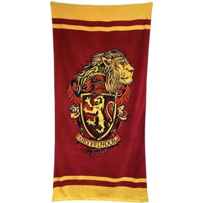 Groovy Harry Potter Gryffindor Levha Osuška - Osuška Groovy Harry Potter Gryffindor Levha Osuška - Osuška