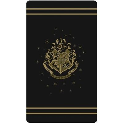 Groovy Harry Potter Gold Crest Teppich - 130x75cm - Offiziell Lizenz Groovy Harry Potter Gold Crest Teppich - 130x75cm - Offiziell Lizenz