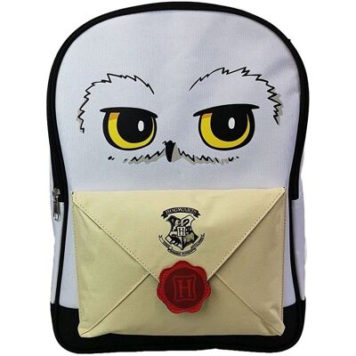 Batoh Harry Potter Hedwig a Dopis přijetí - Batoh Batoh Harry Potter Hedwig a Dopis přijetí - Batoh