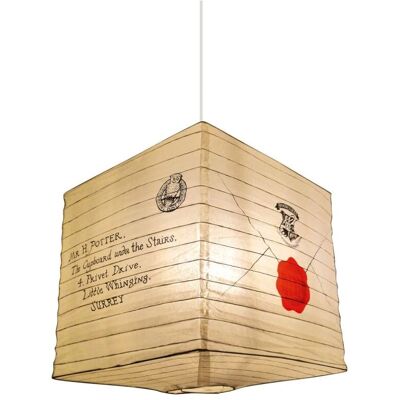 Unknown - Harry Potter Lantern - Belső - Dekoratív - Lámpa Unknown - Harry Potter Lantern - Belső - Dekoratív - Lámpa