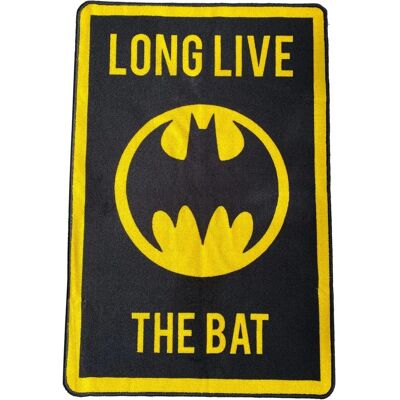 Groovy Batman DC Comics Vnitřní Rohožka - Koberec Groovy Batman DC Comics Vnitřní Rohožka - Koberec