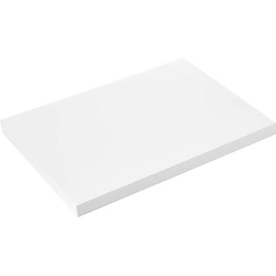 House of Card & Paper A4 300 gsm Kort - Vit - 50 Ark House of Card & Paper A4 300 gsm Kort - Vit - 50 Ark