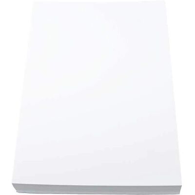 HOUSE OF CARD & PAPER A3 210 g/mq White - Paper HOUSE OF CARD & PAPER A3 210 g/mq White - Paper