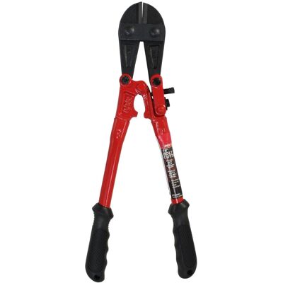 Avron - Dekton 14in - Carbon Steel - Bolt Cutter Avron - Dekton 14in - Carbon Steel - Bolt Cutter