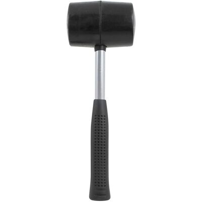Dekton - 32OZ Rubber Mallet - Fibreglass - 32oz - Rubber Mallet Dekton - 32OZ Rubber Mallet - Fibreglass - 32oz - Rubber Mallet