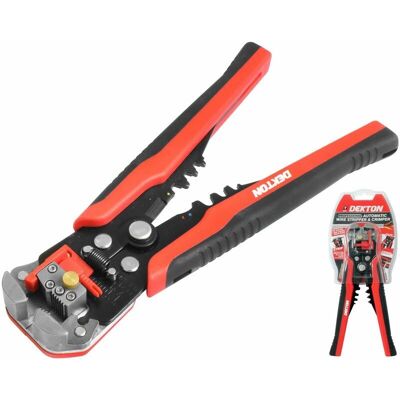 Vivo - 3-in-1 Auto - self-adjusting - crimper Vivo - 3-in-1 Auto - self-adjusting - crimper