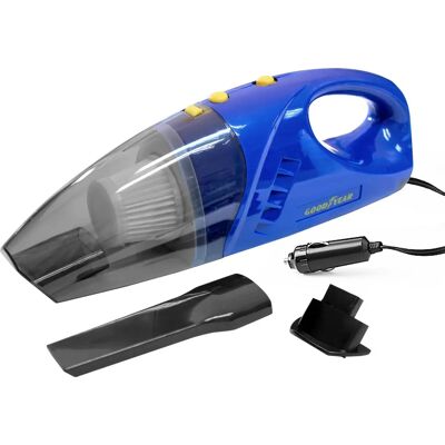 Goodyear - 900317 - 12V - Car - Vacuum Cleaner Goodyear - 900317 - 12V - Car - Vacuum Cleaner