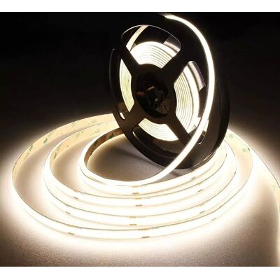 Simple Lighting Adjustable LED Tape - Warm to Cool White Simple Lighting Adjustable LED Tape - Warm to Cool White