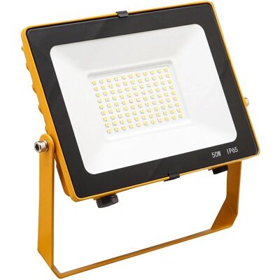 Simple Lighting 110V 50W IP65 LED Flood Light Simple Lighting 110V 50W IP65 LED Flood Light