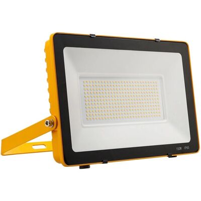 Simple Lighting 150w LED Site Light - Flood Light - Outdoor - 4000K Simple Lighting 150w LED Site Light - Flood Light - Outdoor - 4000K