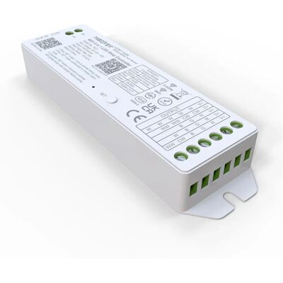 Simple Lighting 5 In 1 LED Strip Controller - Smart Home Compatible Simple Lighting 5 In 1 LED Strip Controller - Smart Home Compatible