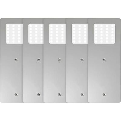 Simple Lighting Model SLG3DIM - LED Cabinet Lights Simple Lighting Model SLG3DIM - LED Cabinet Lights