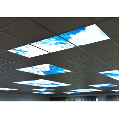Brand - Model - Skylight LED Panel Brand - Model - Skylight LED Panel