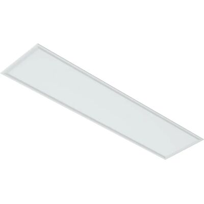 Simple Lighting 1200x300mm LED Panel Light - Adjustable Color - TP(a) Diffuser Simple Lighting 1200x300mm LED Panel Light - Adjustable Color - TP(a) Diffuser