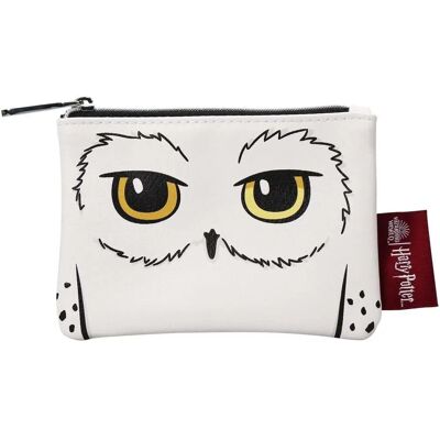 Half Moon Bay Harry Potter Hedwig Coin Purse - Coin Purse Half Moon Bay Harry Potter Hedwig Coin Purse - Coin Purse