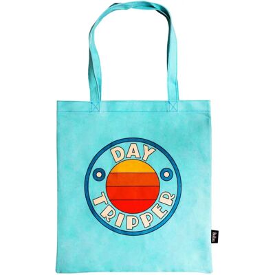 The Beatles Day Tripper Bomullsshoppingkasse The Beatles Day Tripper Bomullsshoppingkasse