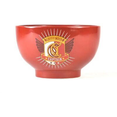 Harry Potter Gryffindor Kom - Officieel Keukengerei Harry Potter Gryffindor Kom - Officieel Keukengerei