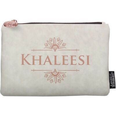 Trousse Khaleesi de Half Moon Bay - Sac de Voyage - Publicité Trousse Khaleesi de Half Moon Bay - Sac de Voyage - Publicité