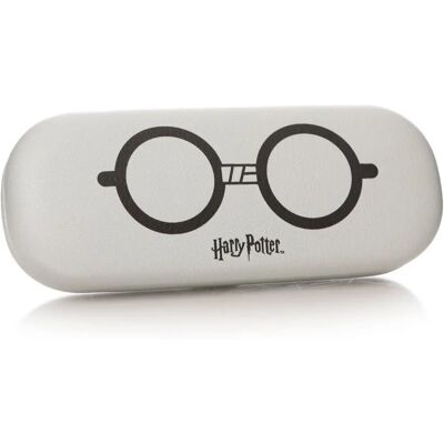 Harry Potter Lightning Bolt Glasses Case - Glasses Case Harry Potter Lightning Bolt Glasses Case - Glasses Case
