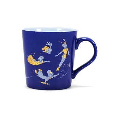 Disney Multicolour Peter Pan Mug - Mug Disney Multicolour Peter Pan Mug - Mug