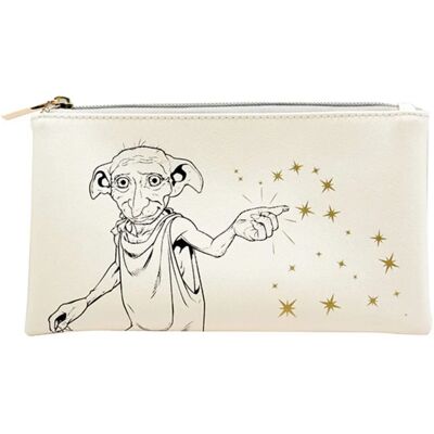 Harry Potter Dobby Pencil Case - Official Merchandise Harry Potter Dobby Pencil Case - Official Merchandise