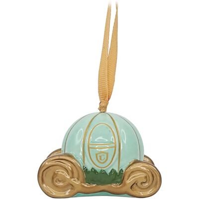 Disney Satu Cinderellasta - Joulukoriste - Monivärinen Disney Satu Cinderellasta - Joulukoriste - Monivärinen
