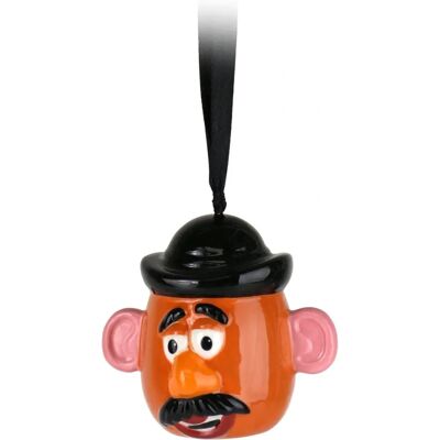 Zawieszka Toy Story - Mr Potato Head - 7 cm Zawieszka Toy Story - Mr Potato Head - 7 cm