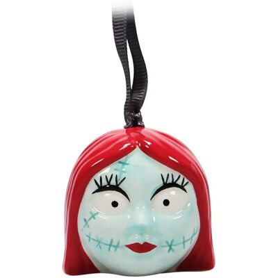Disney Sally Christmas Decoration - Nightmare Before Christmas Disney Sally Christmas Decoration - Nightmare Before Christmas