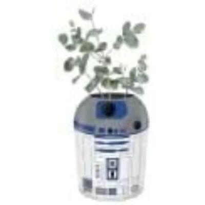 Wazon Star Wars R2-D2 - Kolekcjonerska seria 07 Wazon Star Wars R2-D2 - Kolekcjonerska seria 07