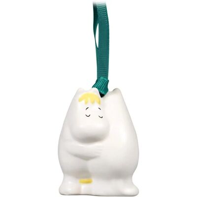 Moomin: Half Moon Bay - Hug - Dekoration Moomin: Half Moon Bay - Hug - Dekoration
