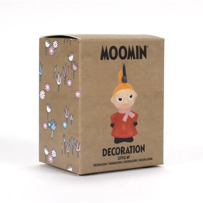 Moomin Little My Hanging Decoration - Hanging Decoration Moomin Little My Hanging Decoration - Hanging Decoration