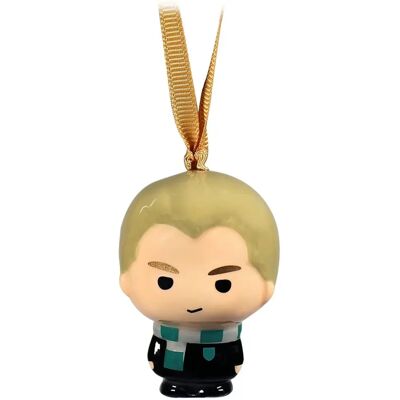 Decorazione Draco Kawaii Harry Potter - Ceramica - Ufficiale - Natale Decorazione Draco Kawaii Harry Potter - Ceramica - Ufficiale - Natale