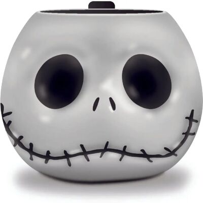 Mug 3D Jack Skellington de Half Moon Bay - Collection Halloween Mug 3D Jack Skellington de Half Moon Bay - Collection Halloween
