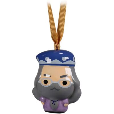 Dekoracja Dumbledore Kawaii - Harry Potter - Wielokolorowa Dekoracja Dumbledore Kawaii - Harry Potter - Wielokolorowa