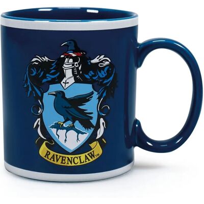 Mug Harry Potter Ravenclaw - Half Moon Bay Mug Harry Potter Ravenclaw - Half Moon Bay