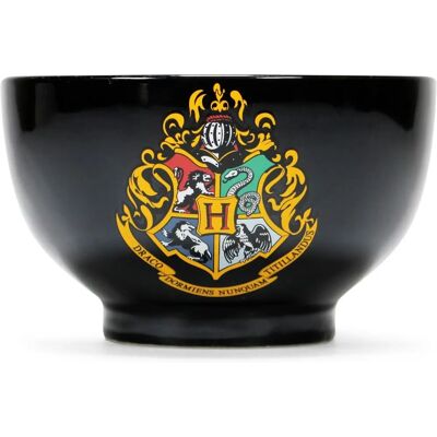 Bol Harry Potter Hogwarts Crest - Cuisine et table Bol Harry Potter Hogwarts Crest - Cuisine et table