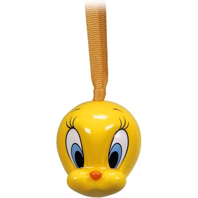 Half Moon Bay Tweety Pie Decoration - Interior Decor Half Moon Bay Tweety Pie Decoration - Interior Decor