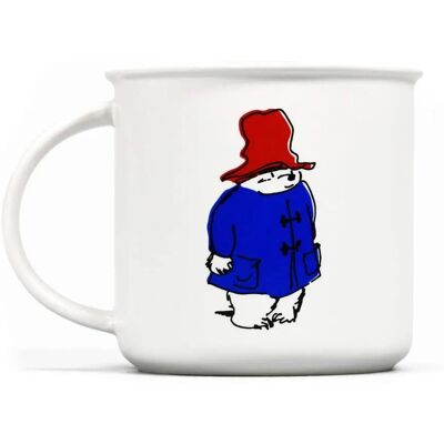 Paddington Bear Kind and Polite Mug - Mug Paddington Bear Kind and Polite Mug - Mug