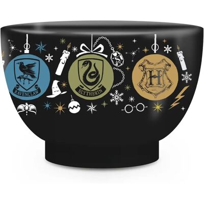 Half Moon Bay Harry Potter Bols - Édition Maison - Ustensiles de cuisine - Publicité Half Moon Bay Harry Potter Bols - Édition Maison - Ustensiles de cuisine - Publicité